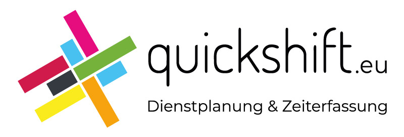 Quickshift.eu - Zeiterfassung & Dienstplanung